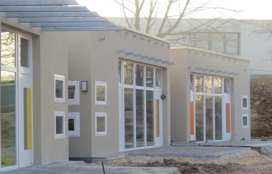 Kinderhaus Plochingen