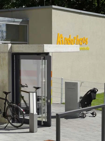 Kinderhaus Plochingen