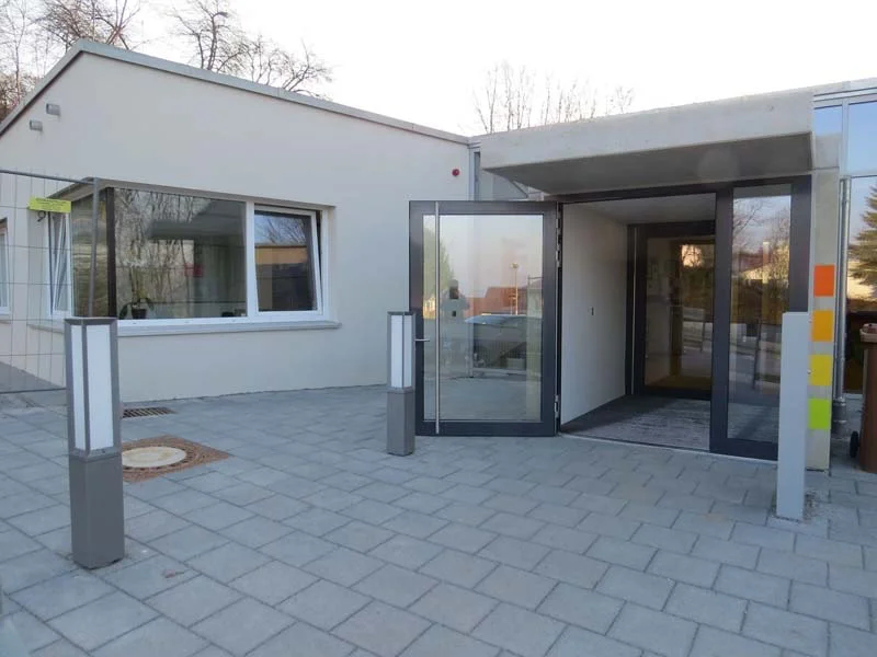 Kinderhaus Plochingen